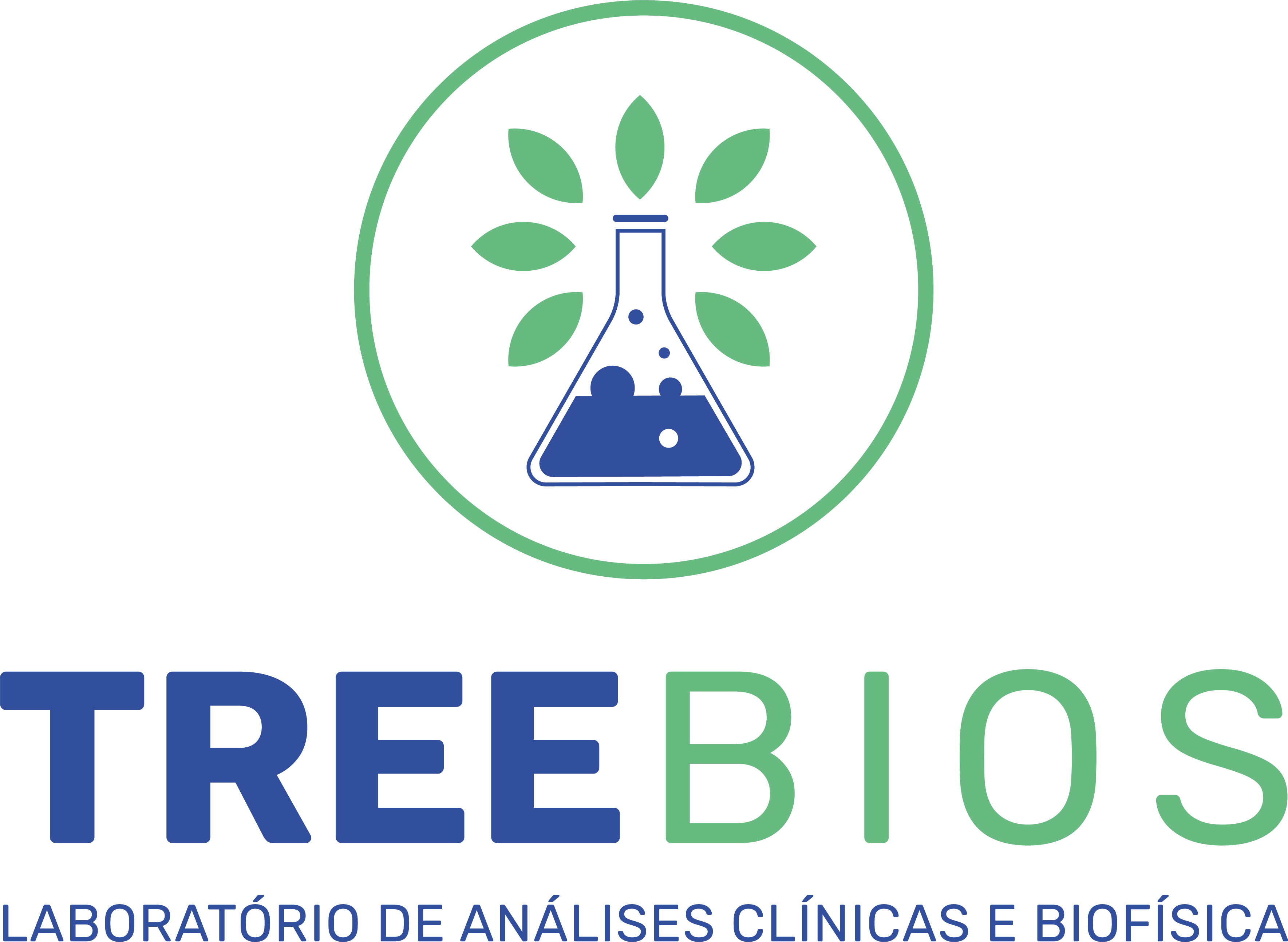 TreeBios Logo